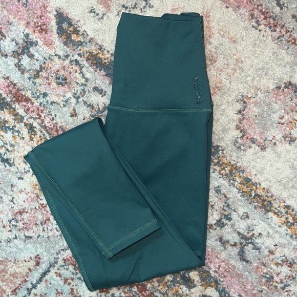 Barre3 Signature 7/8 Leggings - Picture 1 of 5